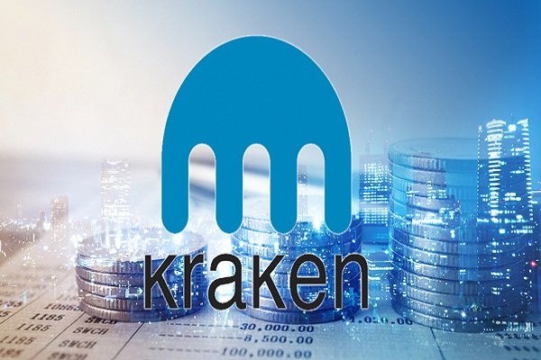 Какая ссылка на кракен