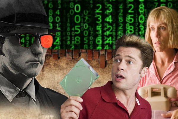 Что такое kraken в россии
